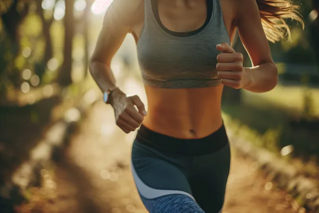 Get Fit Fast: Use the Cooper Test to Measure and Improve Your Fitness